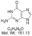 Acyclovir EP Impurity B